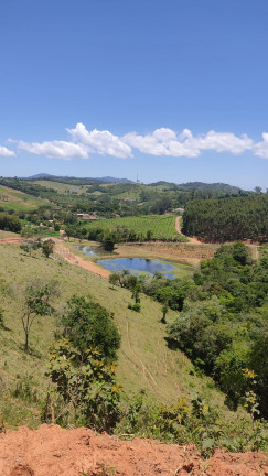 Imagem Terreno à Venda, 1.000 m² em Jardim Brasil - Atibaia