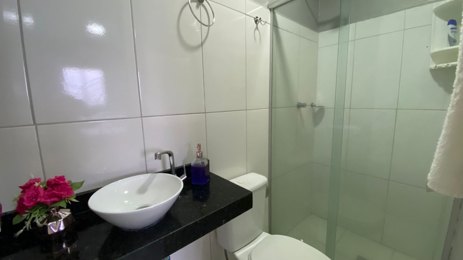 Imagem Apartamento com 2 Quartos à Venda, 48 m²em Liberdade - Marabá