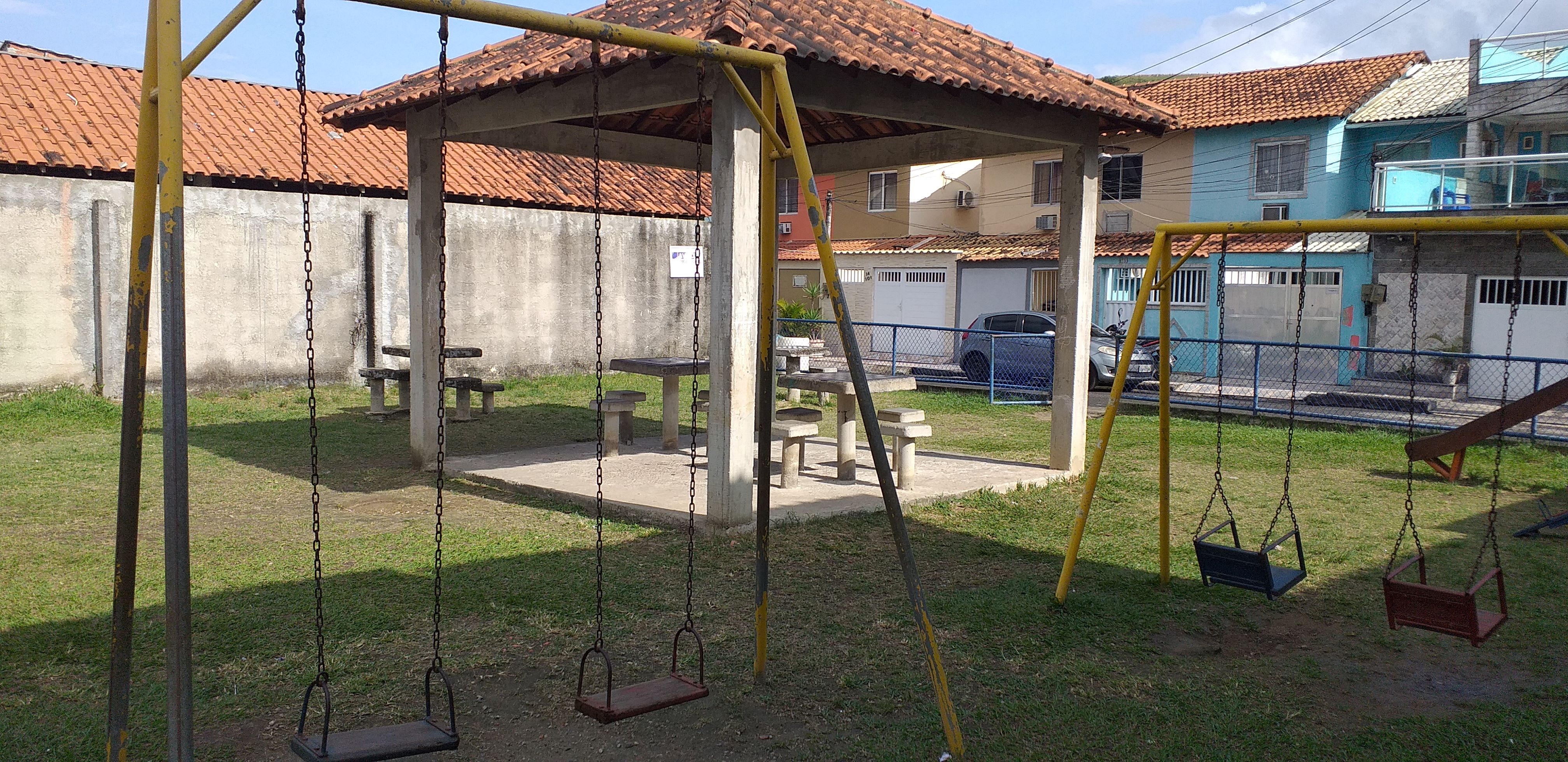 Foto do imóvel: Casa com 2 Quartos à Venda, 80 m² em Bangu - Rio de Janeiro