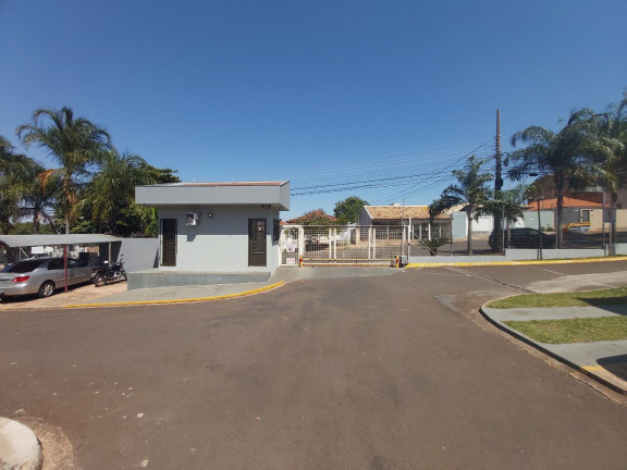 Imagem Apartamento com 2 Quartos à Venda, 53 m²em Amambaí - Campo Grande