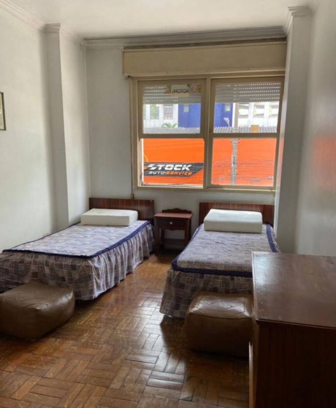 Imagem Apartamento com 3 Quartos à Venda, 130 m²em Indianópolis - São Paulo