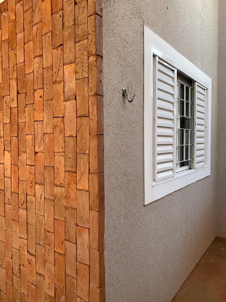 Imagem Casa com 3 Quartos à Venda, 83 m²em Água Limpa Park - Campo Grande
