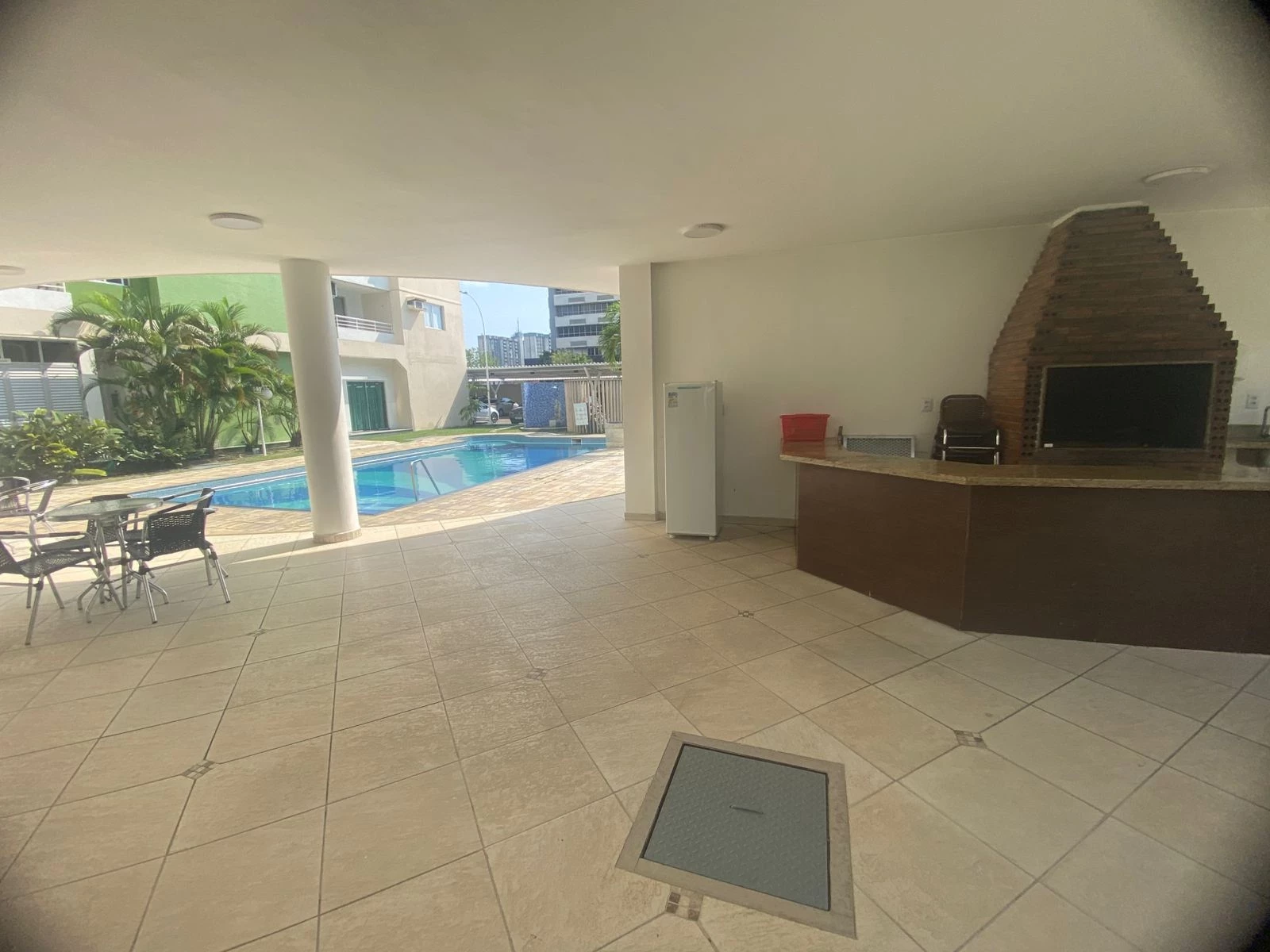 Foto do imóvel: Apartamento com 2 Quartos à Venda ou Locação, 65 m² em Chapada - Manaus