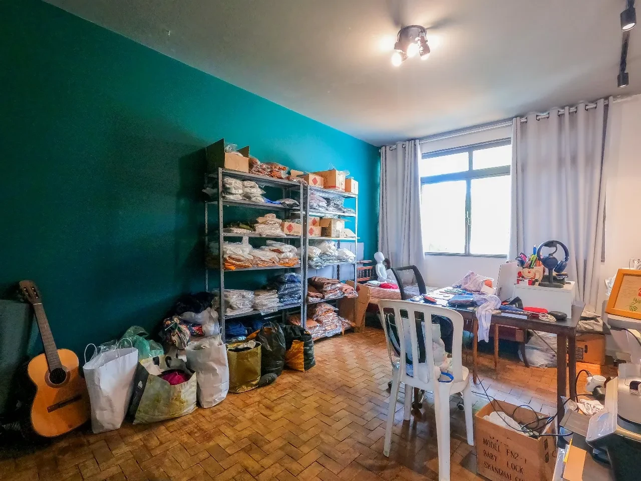 Imagem Sobrado com 4 Quartos à Venda, 400 m² em Chácara Tatuapé - São Paulo