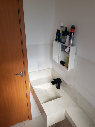 Foto do imóvel: Apartamento com 2 Quartos à Venda,  em Alphaville (Abrantes) - Camaçari