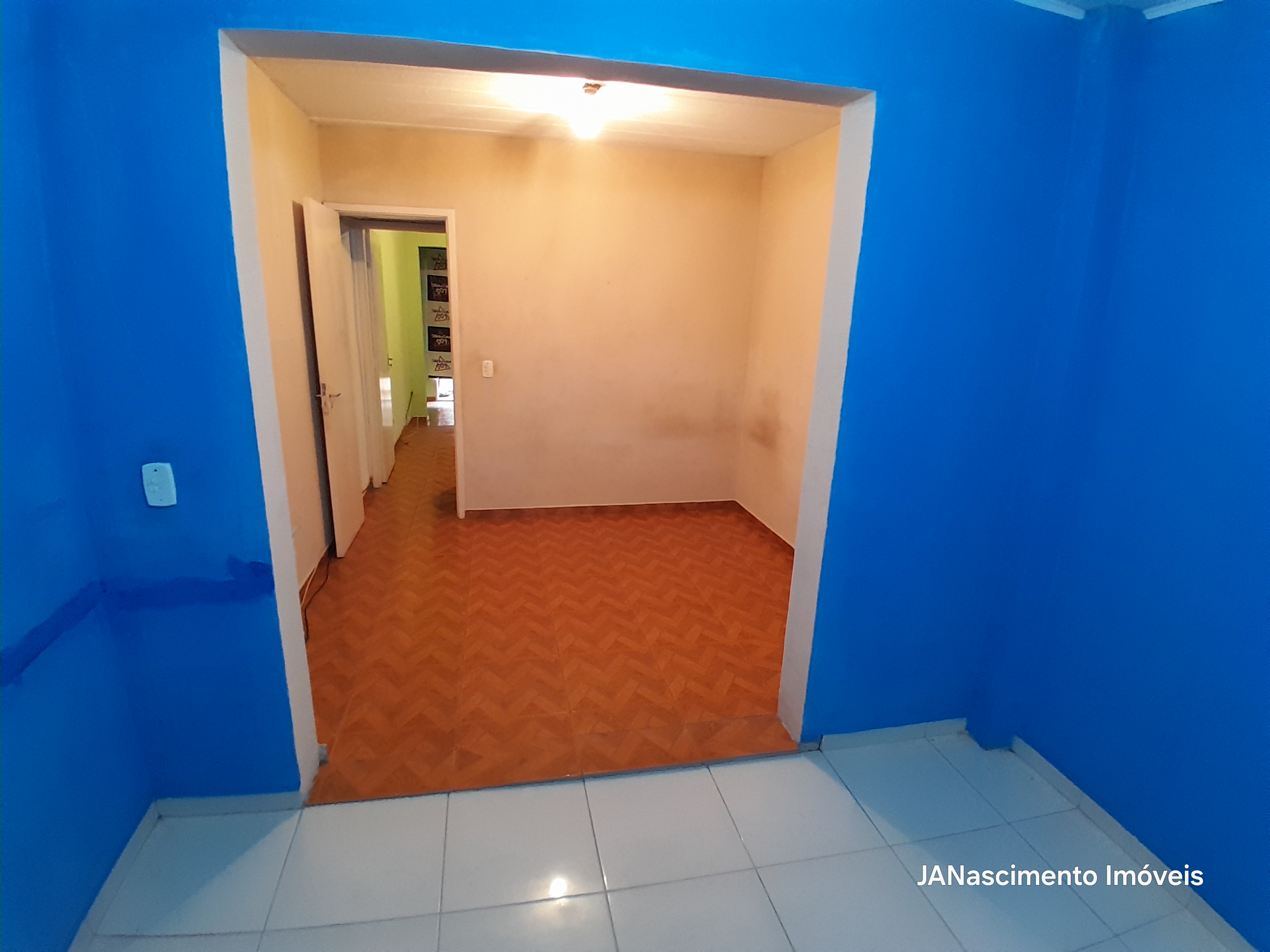 Imagem Casa de Condomínio com 2 Quartos à Venda, 54 m² em Bangu - Rio de Janeiro