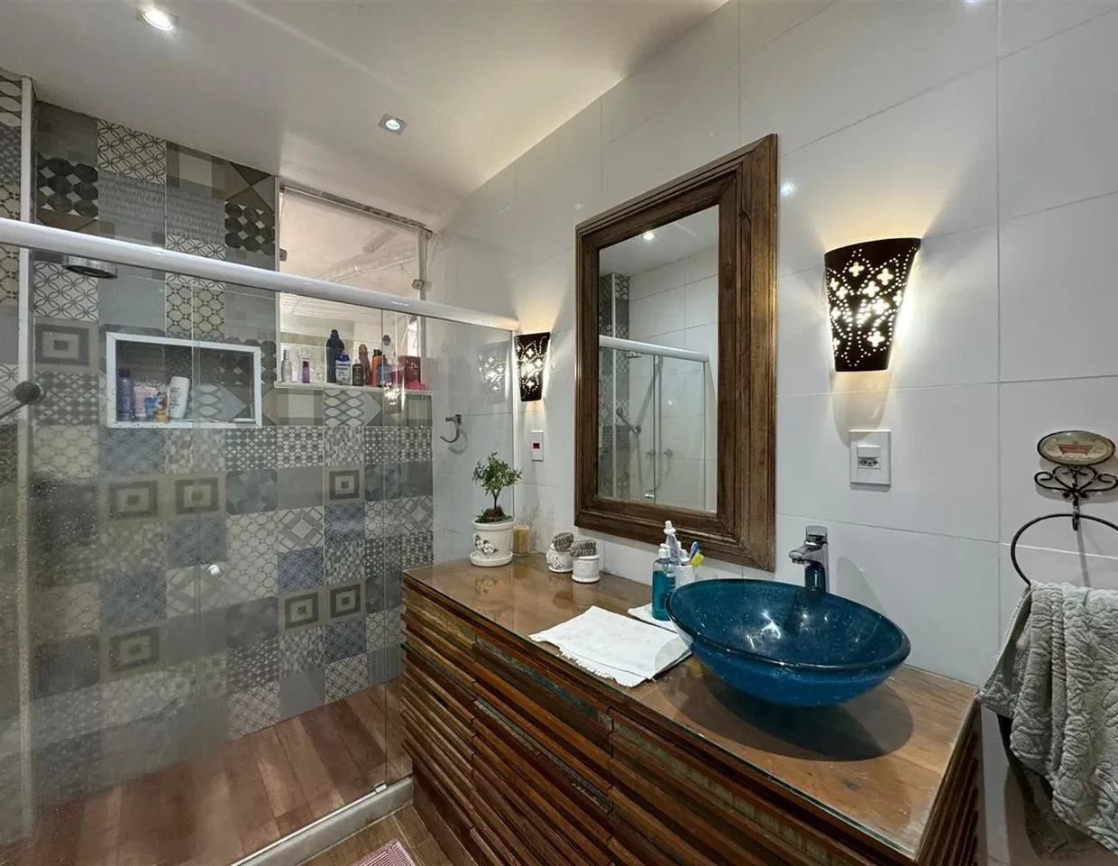 Imagem Apartamento com 3 Quartos à Venda, 115 m² em Tijuca - Rio de Janeiro