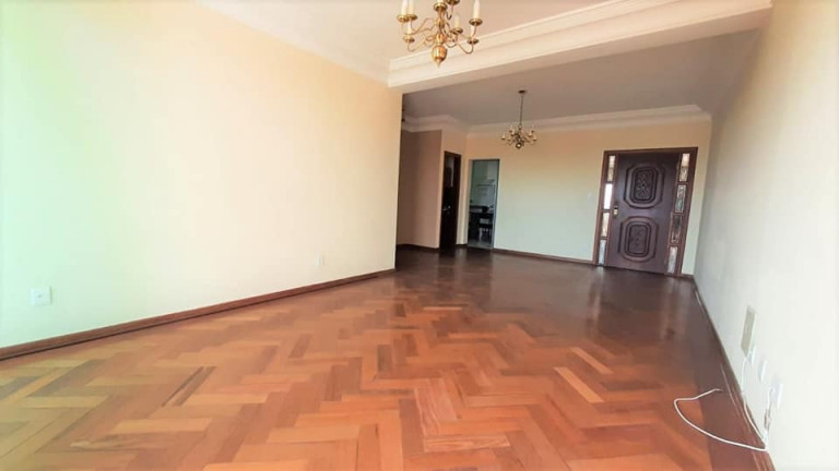 Imagem Apartamento com 3 Quartos à Venda, 136 m²em Vila Trujillo - Sorocaba