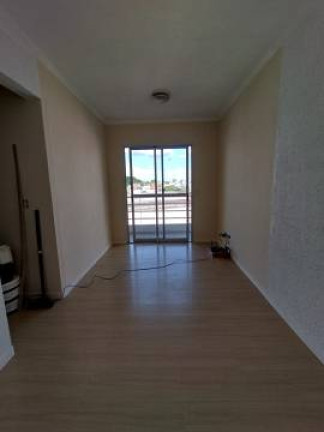 Imagem Apartamento com 2 Quartos à Venda, 47 m² em Macedo - Guarulhos