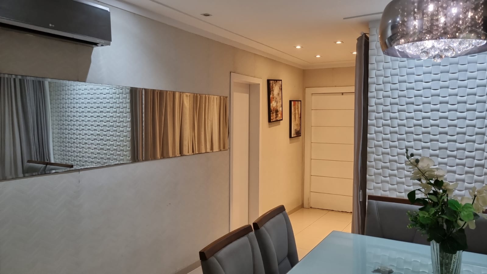 Imagem Apartamento com 3 Quartos para Alugar, 172 m²em Nazaré - Belém