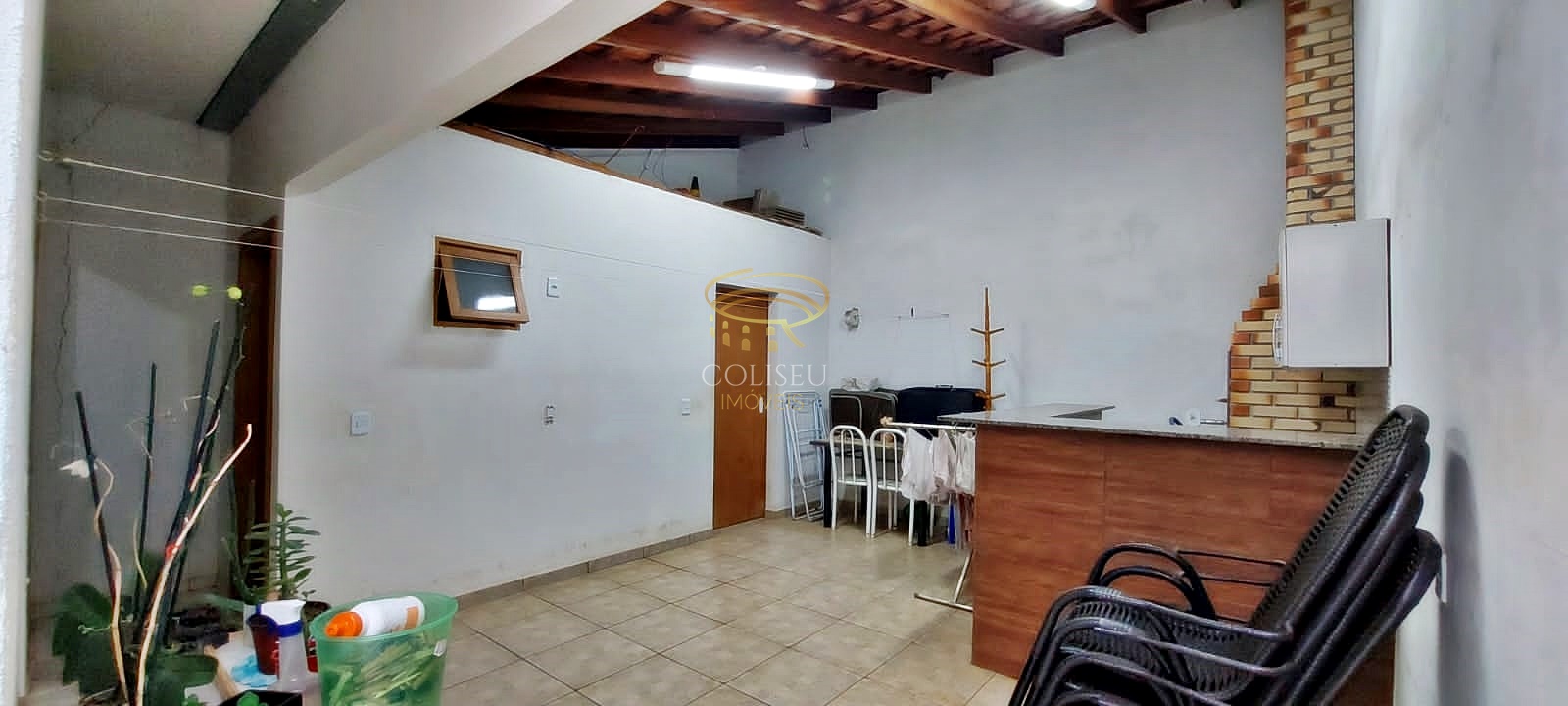 Imagem Casa com 2 Quartos à Venda, 117 m²em Jardim São Clemente - Maringá