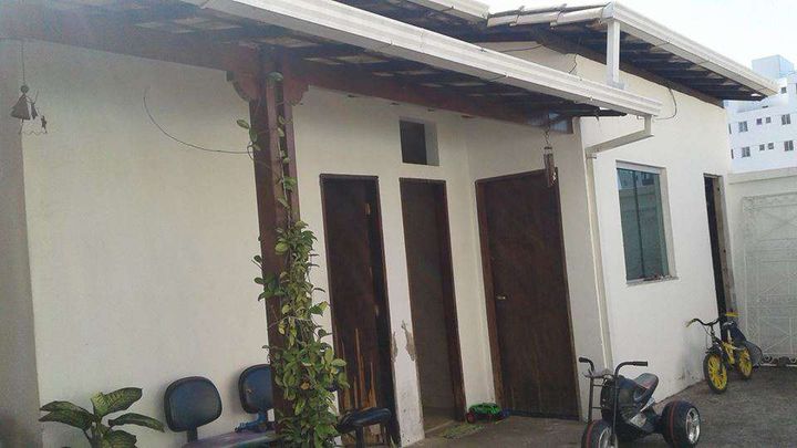 Imagem Casa com 4 Quartos à Venda, 420 m² em Castelo - Belo Horizonte