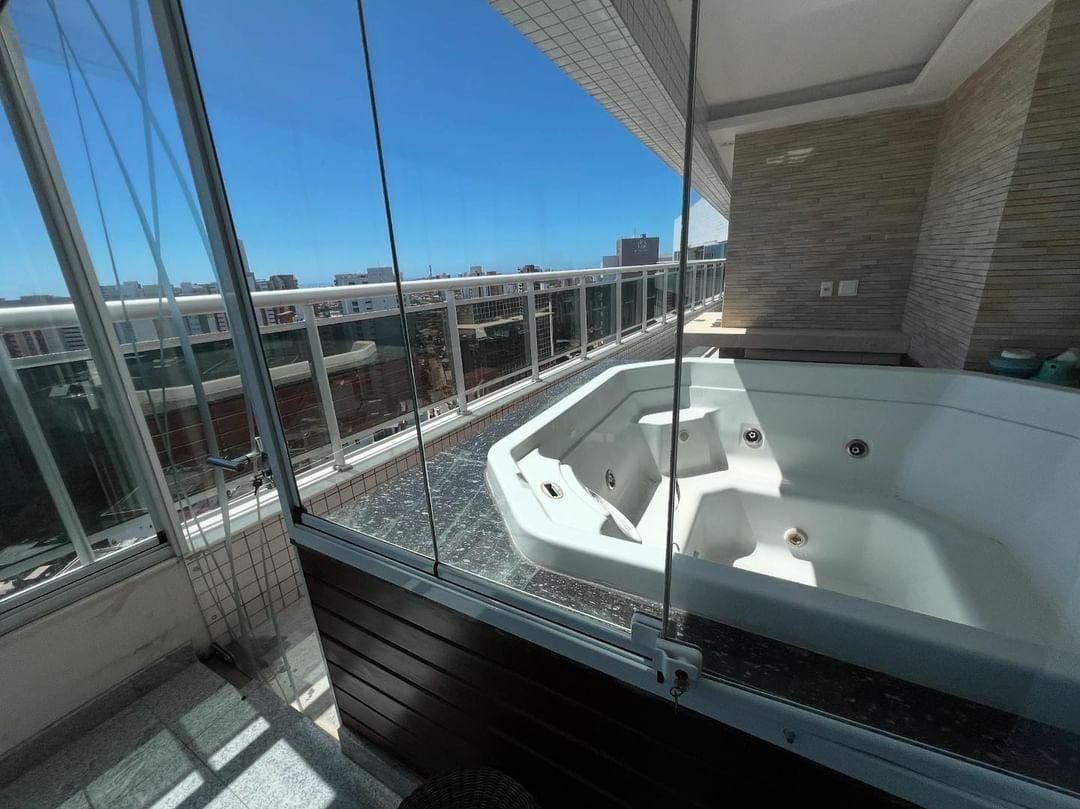 Foto do imóvel: Apartamento com 5 Quartos à Venda, 415 m²em Meireles - Fortaleza