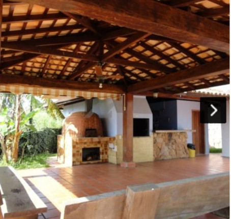 Foto do imóvel: Casa de Condomínio com 4 Quartos à Venda, 7.700 m² em Condomínio Chácaras do Alto da Nova Campinas - Campinas