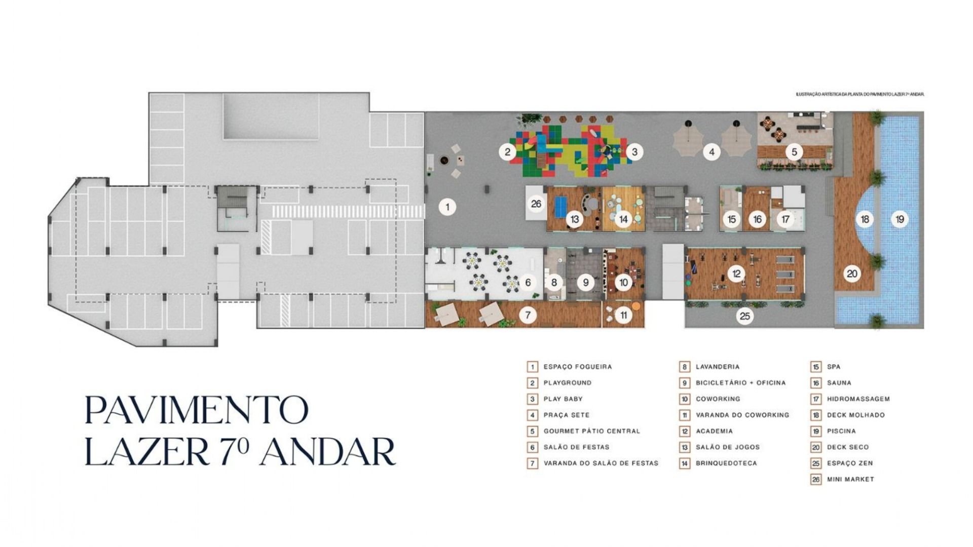 Foto do imóvel: Apartamento com 2 Quartos à Venda, 56 m² em Boa Vista - Juiz de Fora
