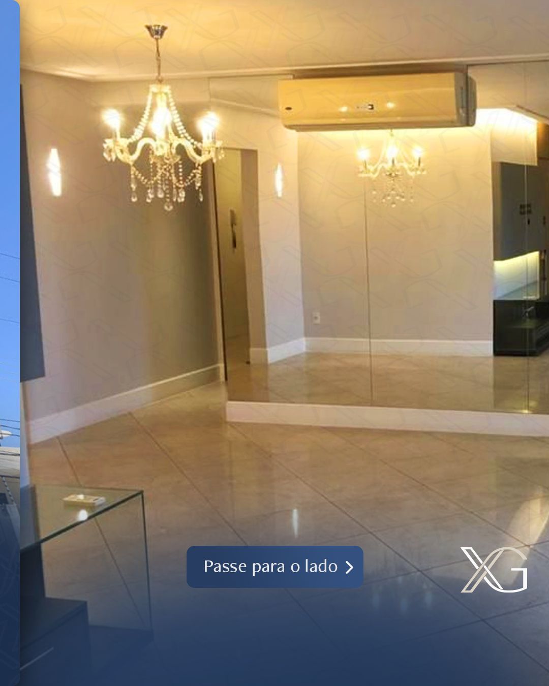 Imagem Apartamento com 3 Quartos à Venda, 200 m²em São Brás - Belém