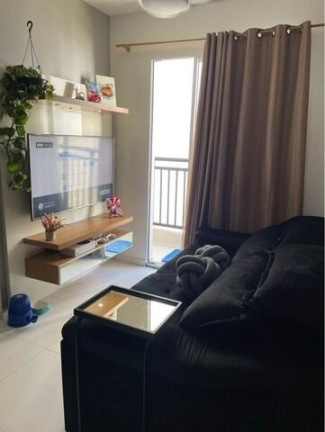 Apartamento com 2 Quartos à Venda, 46 m² em Taquara - Rio de Janeiro