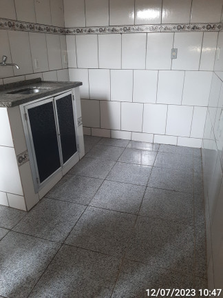 Imagem Apartamento com 1 Quarto à Venda, 50 m²em Engenho Novo - Rio de Janeiro