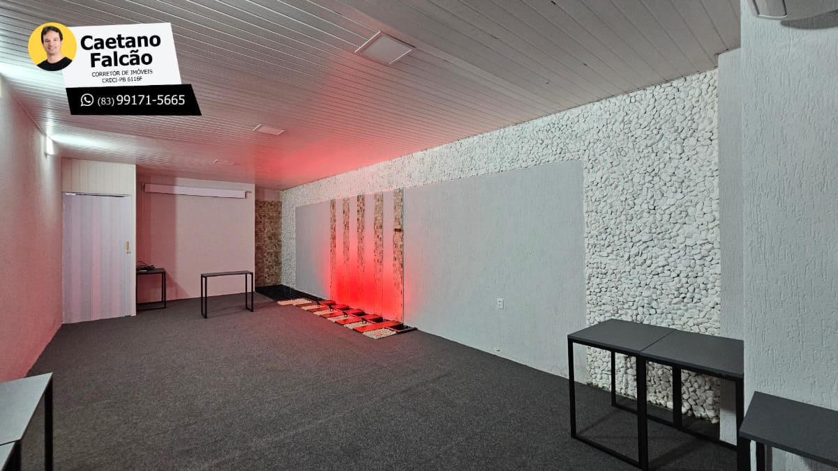 Foto do imóvel: Sala Comercial para Alugar, 20 m² em Tambauzinho - João Pessoa