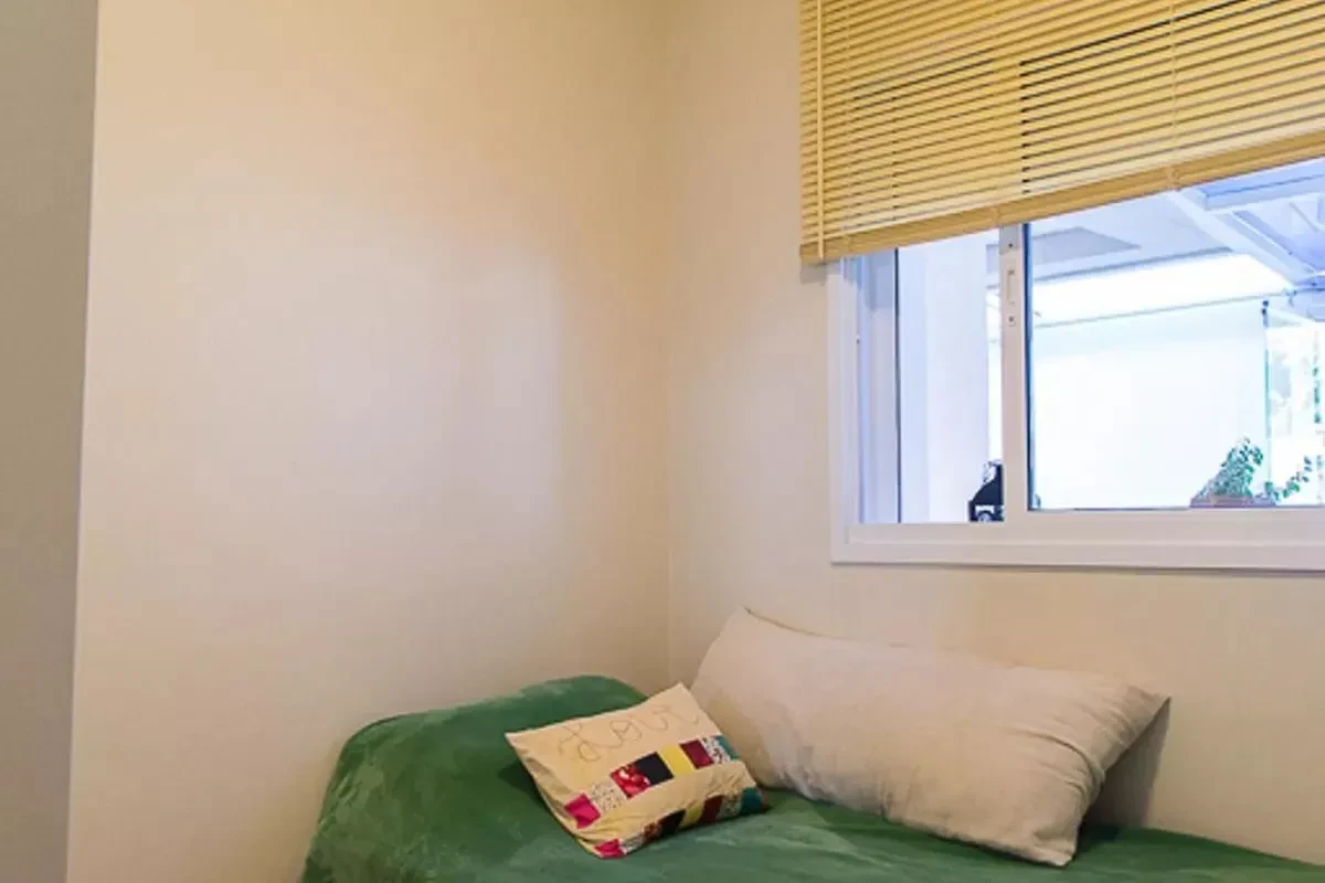 Imagem Apartamento com 2 Quartos à Venda, 96 m² em Chácara Inglesa - São Paulo