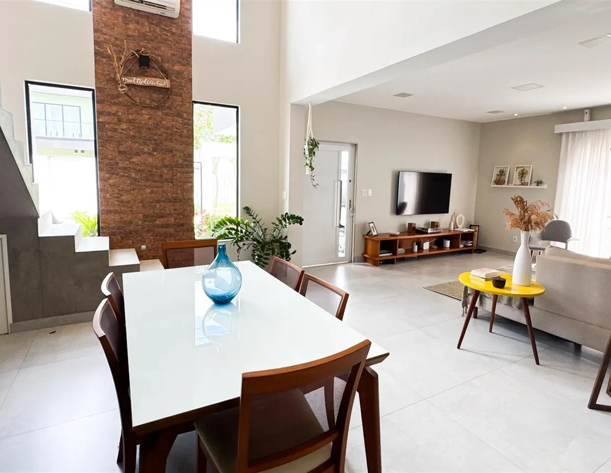 Imagem Casa de Condomínio com 3 Quartos à Venda, 215 m² em Vargem Grande - Rio de Janeiro