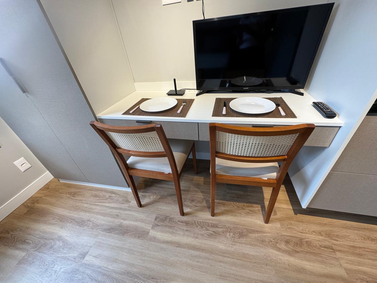 Imagem Studio com 1 Quarto à Venda ou Locação, 21 m² em Moema - São Paulo