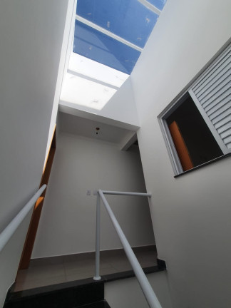 Imagem Sobrado com 3 Quartos à Venda, 131 m² em Vila Cunha Bueno - São Paulo