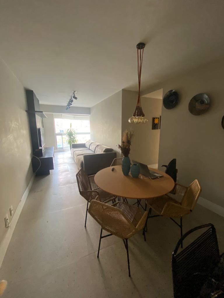 Imagem Apartamento com 3 Quartos à Venda, 91 m²em Vila Assunção - Santo André