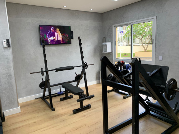 Imagem Apartamento com 2 Quartos à Venda,  em Portais (Polvilho) - Cajamar