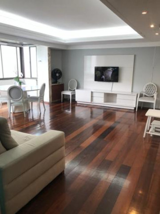 Apartamento com 3 Quartos à Venda, 180 m² em Boa Viagem - Recife