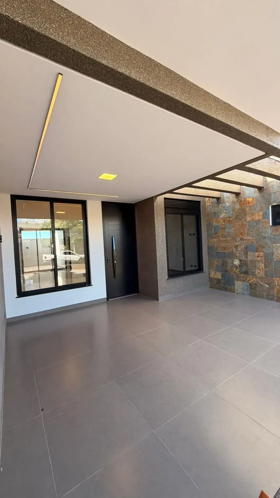 Imagem Casa com 3 Quartos à Venda, 100 m² em Ecovalley Ecologic City - Sarandi