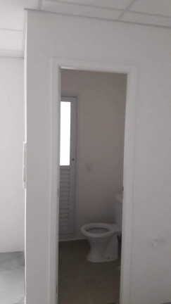 Imagem Sala Comercial para Alugar, 26 m² em Baeta Neves - São Bernardo Do Campo