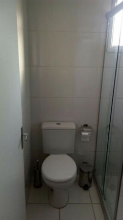 Apartamento com 2 Quartos à Venda, 48 m² em Vila Moreira - São Paulo