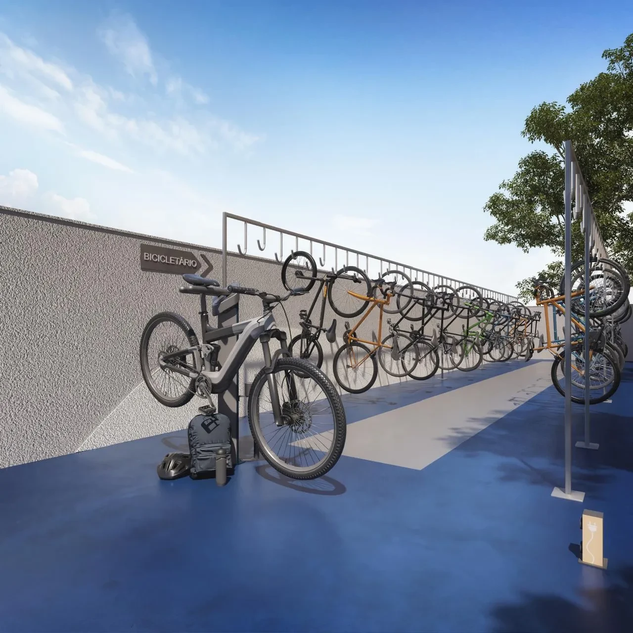 Foto do imóvel: Apartamento com 2 Quartos à Venda, 56 m² em Taquara - Rio de Janeiro