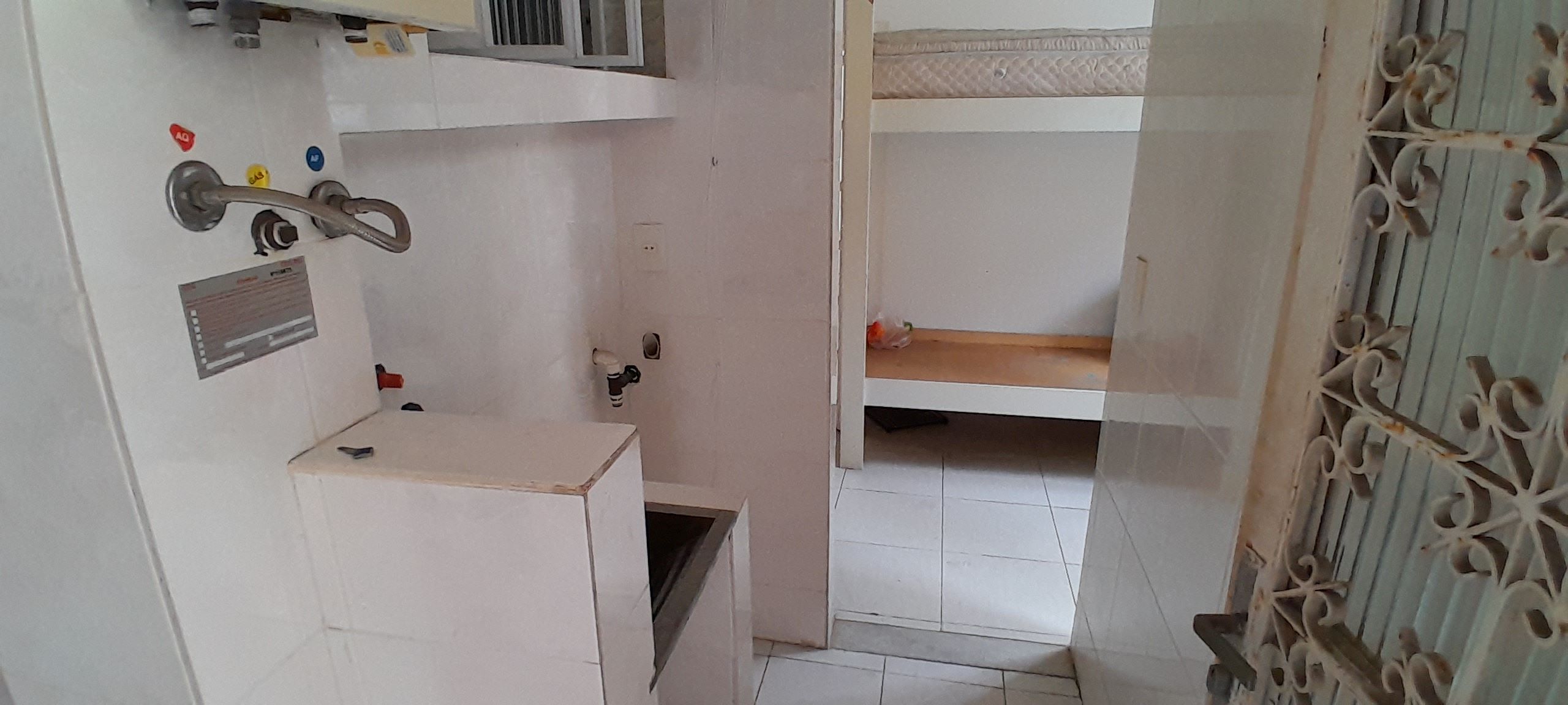 Foto do imóvel: Apartamento com 4 Quartos à Venda, 97 m² em Méier - Rio de Janeiro