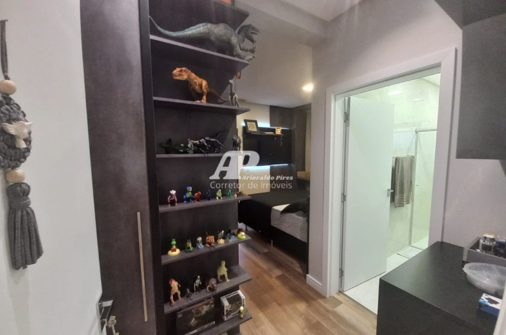 Imagem Casa de Condomínio com 3 Quartos à Venda, 247 m²em Jardim Carvalho - Ponta Grossa