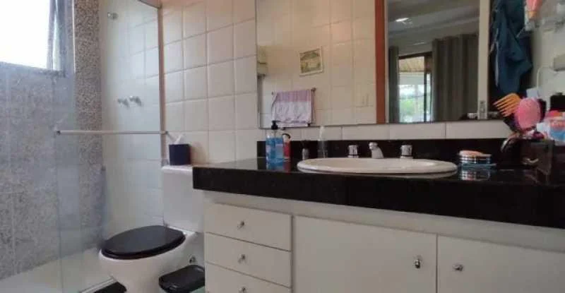 Imagem Apartamento com 3 Quartos à Venda, 120 m²em Piratininga - Niterói