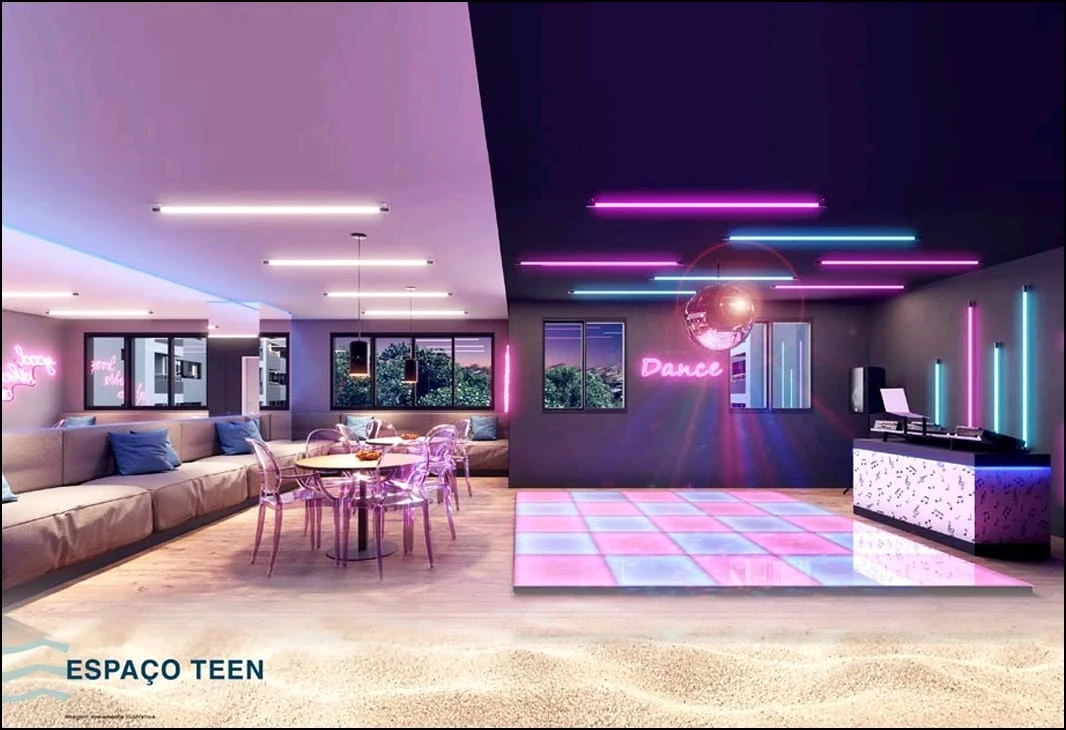 Foto do imóvel: Apartamento com 2 Quartos à Venda, 48 m² em Jardim Júlio - Barueri