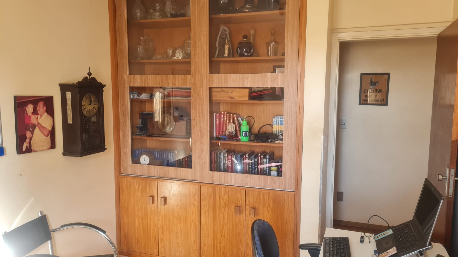 Imagem Apartamento com 3 Quartos à Venda, 107 m² em Centro - Bauru