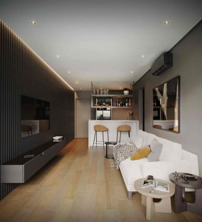Imagem Apartamento com 1 Quarto à Venda,  em Tijuca - Rio de Janeiro