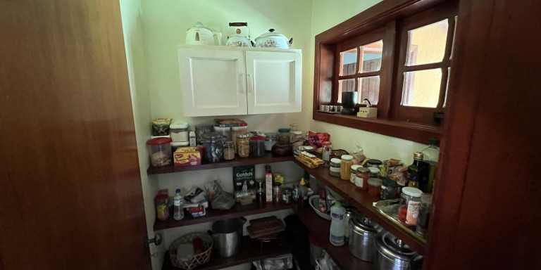 Imagem Chácara com 4 Quartos à Venda, 46.000 m² em Centro - Santa Isabel