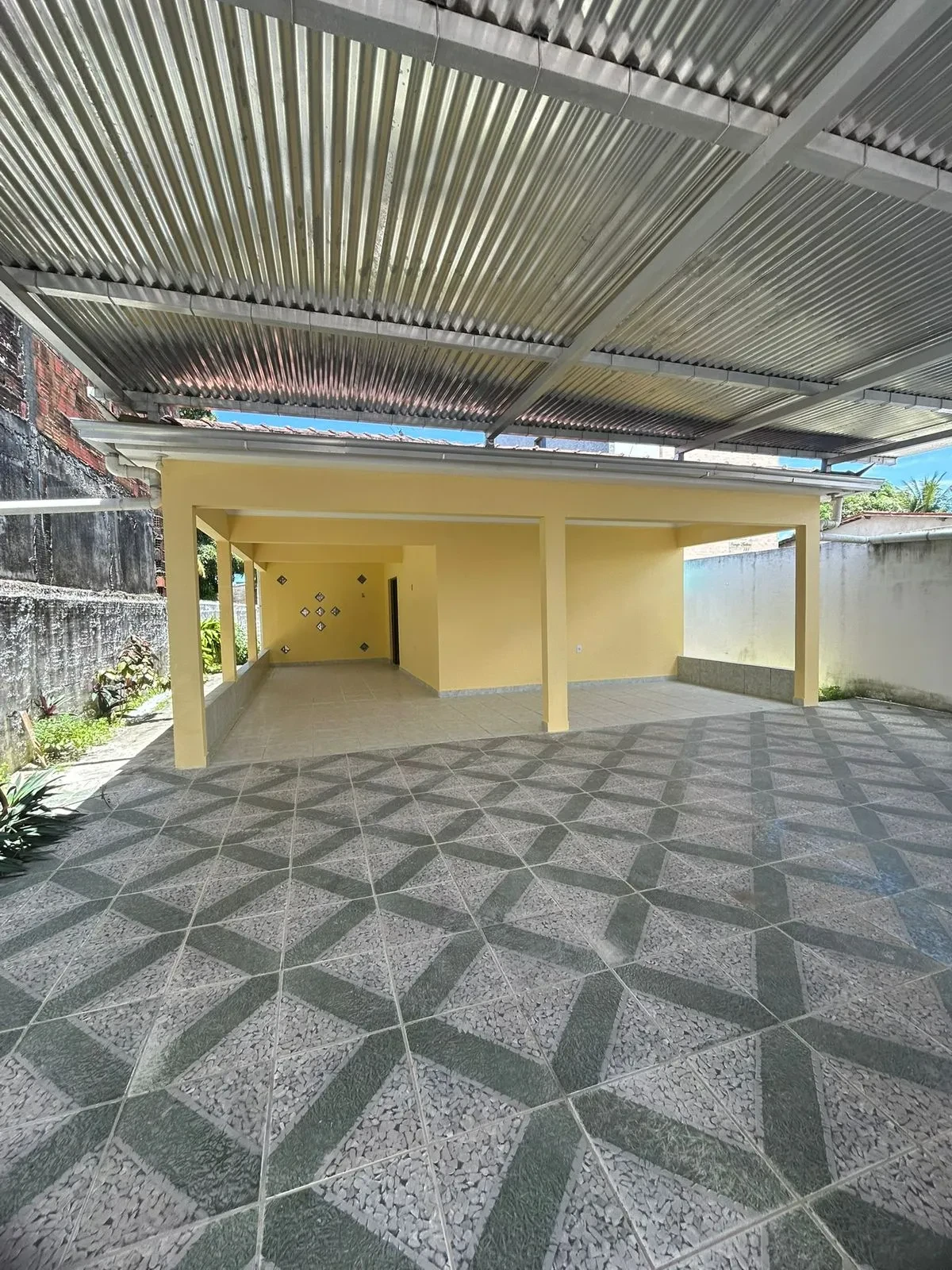 Foto do imóvel: Casa com 2 Quartos à Venda, 408 metros em Jardim Aeroporto - Bayeux