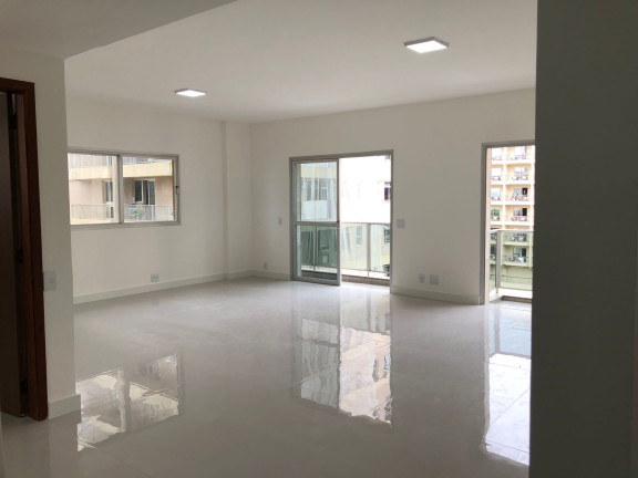 Imagem Apartamento com 4 Quartos à Venda, 185 m² em Bonsucesso - Rio de Janeiro