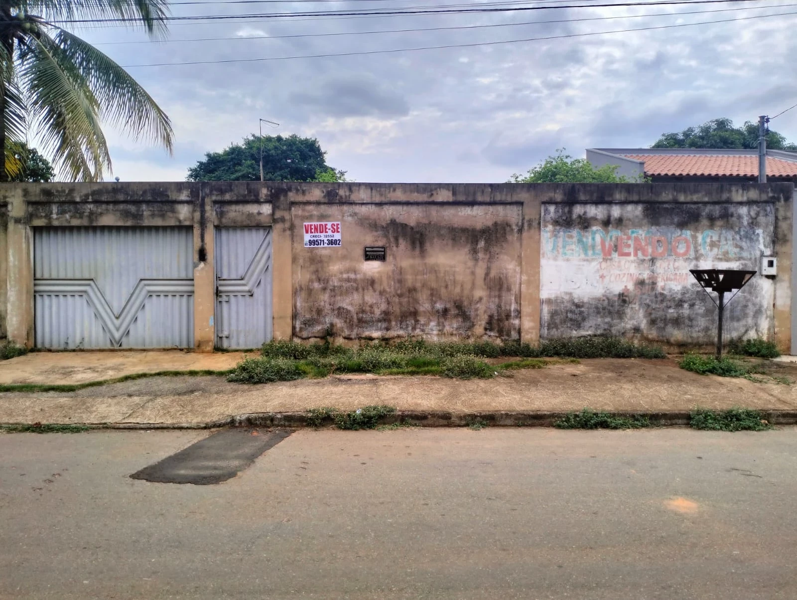 Foto do imóvel: Casa com 4 Quartos à Venda, 220 m² em Vila Maria - Aparecida de Goiânia