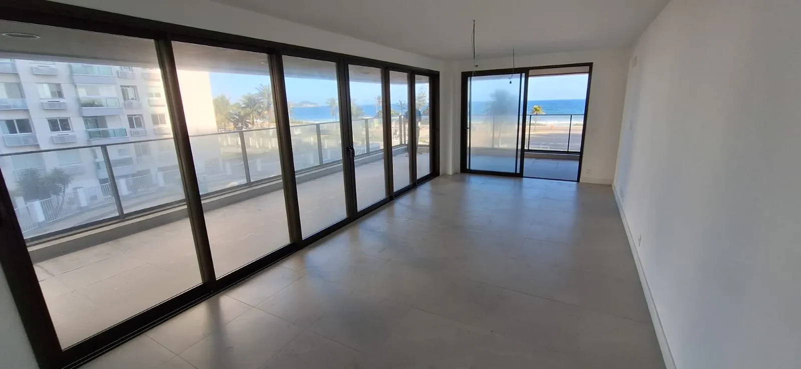 Imagem Apartamento com 4 Quartos à Venda, 200 m² em Barra da Tijuca - Rio de Janeiro