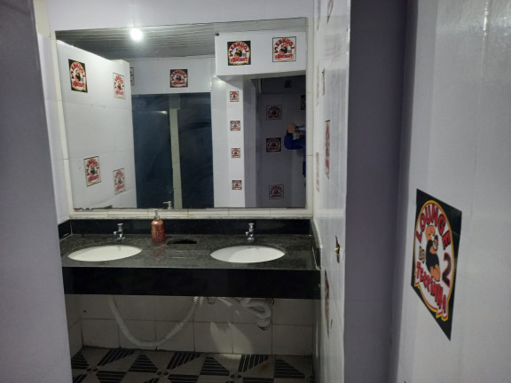 Imagem Ponto Comercial para Alugar, 470 m² em Vila América - Santo André