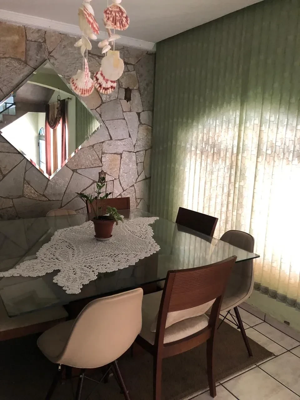 Imagem Casa com 4 Quartos à Venda, 159 m² em Jardim Esplanada - Jundiaí