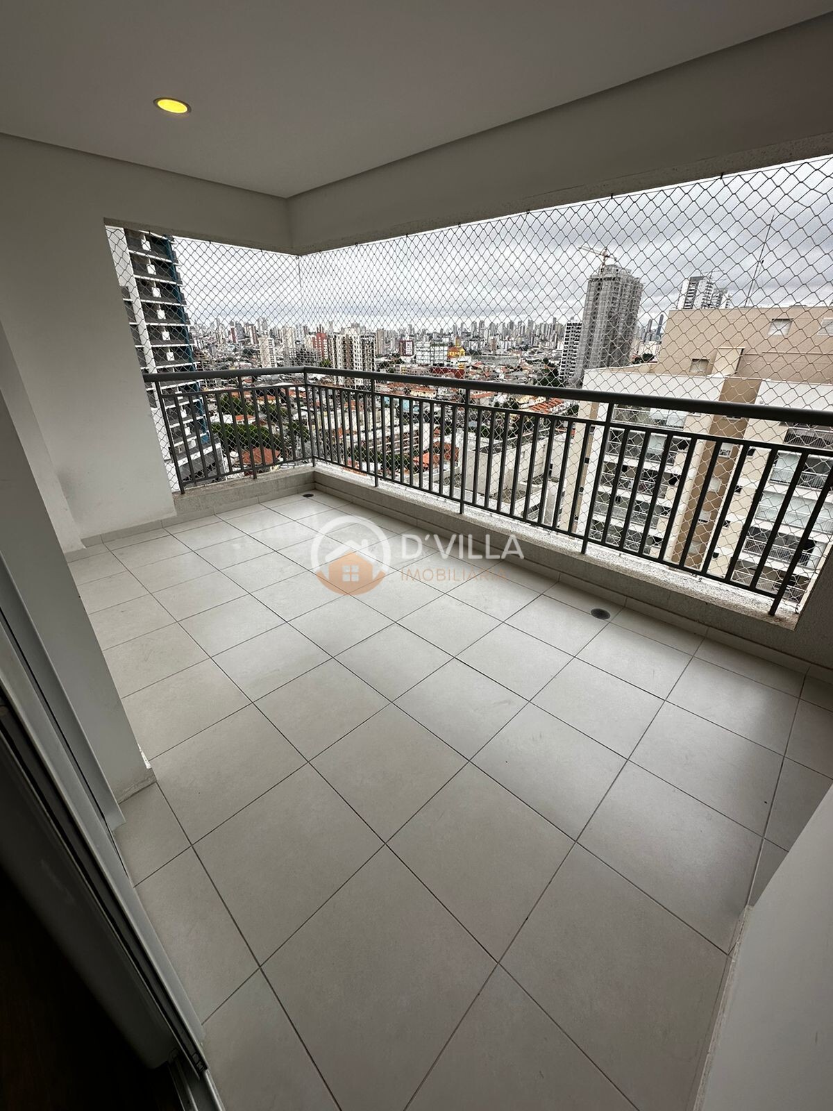 Imagem Apartamento com 2 Quartos à Venda, 69 m²em Chácara Seis de Outubro - São Paulo