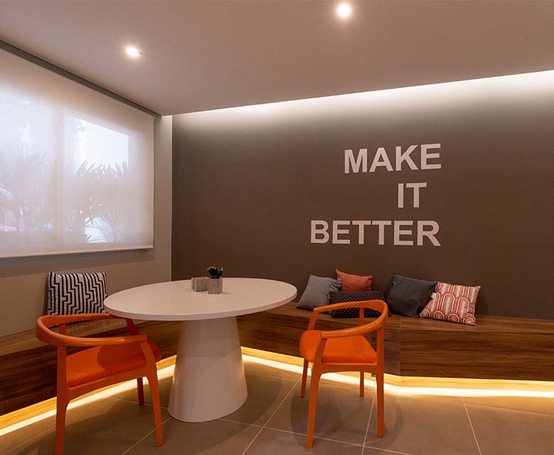 Imagem Apartamento com 1 Quarto à Venda, 27 m²em Jardim Caravelas - São Paulo