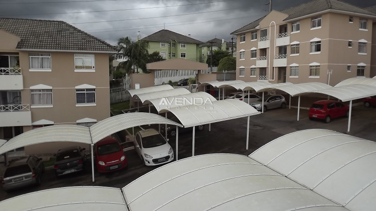 Imagem Apartamento com 3 Quartos à Venda, 67 m² em Bairro Alto - Curitiba